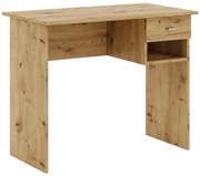 RICO artisan tölgy íróasztal