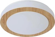 Lucide 79179/12/72 - LED Mennyezeti fürdőszobai lámpa DIMY LED/12W/230V