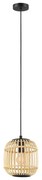 Eglo BORDESLEY 43231 függeszték, 1x28W E27