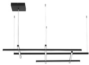 Pace több ágú függesztett lámpa