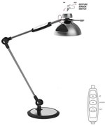 Prezent AMSTERDAM 31211 érintőkapcsolós íróasztali lámpa, 10W LED, 2800-6500K, 500 lm