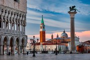 Fotográfia Venice at dawn, Jorg Greuel