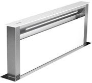 Klarstein Royal Flush Eco páraelszívó, Kihúzható, 714 m³/h, Boost, Érintős vezérlés, EEK A++