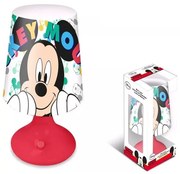 Disney Mickey Fun mini LED lámpa