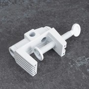 BRILAGI - LED Dimmelhető asztali lámpa VARIO LED/15W/230V 3000-6000K fehér