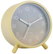Ébresztőóra ø 11,5 cm Gradient – Karlsson