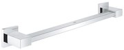 GROHE 41095000 - Fürdőkád kapaszkodó START CUBE 504 mm fényes króm