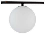 Minimal LED sínrendszeres lámpafej