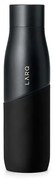 Antibakteriális palack LARQ Movement, Fekete / Ónix 950 ml - LARQ