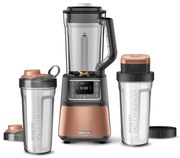 Sencor - Vákuumos asztali turmixgép 1500W/230V réz