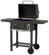 Tepro 1162 Grill Toronto Compact, 109 x 52 x 96 cm