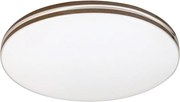 Rabalux 71173 - LED Mennyezeti lámpa OSCAR LED/18W/230V 4000K átm. 34 cm