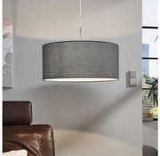 Eglo 31577 - PASTERI függeszték 1xE27/60W/230V, kábellel