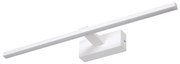 Rabalux 1449 - LED Fürdőszobai tükörmegvilágítás ALBINA LED/12W/230V fehér 795 lm