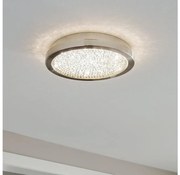 Eglo 32047 - AREZZO 2 LED mennyezeti lámpa 17,92W, 230V