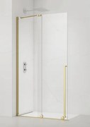 Walk-in zuhanyparaván 120 cm SAT Xmotion SATBWIXM120Z