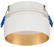 Certa állmennyezetbe süllyeszthető spotlámpa