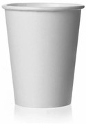 Papírpohár fehér, 1,8 dl