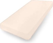 Prémium gumis jersey lepedő 180x190, 180x200x20, bézs_15, Matex