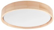 Brilagi - MANAROLA SIMPLE LED mennyezeti lámpa 24W 230V 3000K
