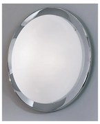 EGLO 82944 - PLANET mennyezeti lámpa 2xE27/60W