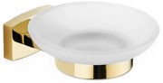 Mexen Zoja szappantartó, arany - 7019139-50