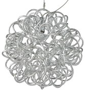 Prezent WIRED 64380 függeszték, 1x33W G9