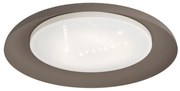 Eglo Penjamo 99704 mennyezetlámpa, 3x7,3W LED, 3000K, 2010 lm