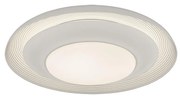 Eglo 96691 - LED Szabályozható mennyezeti lámpa CANICOSA 1xLED/21,5W/230V