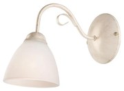 Fali lámpa ADELLE 1xE27/60W/230V