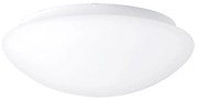 Prezent 1501 -Mennyezeti lámpa ASPEN 2xE27/60W/230V IP44