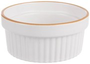 Kerámia ramekin típusú sütőtál készlet 6 db-os ø 11 cm Statek – Orion