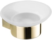 Mexen Adox szappantartó, arany - 7018239-50