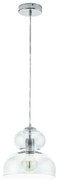 Eglo ULLASTE 43232 függeszték, 1x40W E27
