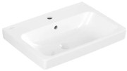 Villeroy & Boch 4A876001 - ARCHITECTURA falra szerelhető mosdó 60x45 cm kerámia/fehér