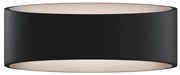Maytoni C806WL-L5B - LED Fali lámpa TRAME LED/6W/230V fekete