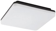 Rábalux Pernik 7250 kültéri mennyezetlámpa, 24W LED, 4000K, 2400 lm, IP54, IK08