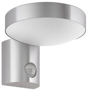 Philips Philips 16491/47/P0 - LED Kültéri lámpa érzékelővel COCKATOO LED/8W/230V IP44 P1812