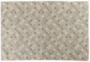 Kültéri szőnyeg CARPIA 135x200 cm - több változat Termék színe: Zöldesbarna