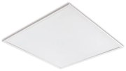 LED Dimmelhető beépíthető panel CAPRI LED/25/36/40W/230V 3000/4000/5700K IP44 60x60 cm