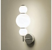 LED Fali lámpa LED/12,6W/230V 3000K