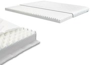 DreamX szivacs matrac 140x200x12