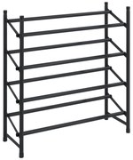 Hero állítható cipőtartó csúszásmentes felülettel - Wenko