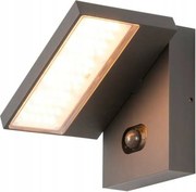 Big White Slv Abridor fali lámpa felületre szereléshez, Hybrid, 22