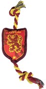 Harry Potter Griffendél kötél játék kutyáknak, 40 cm