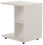 Amy White konzolasztal