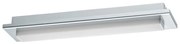 Eglo Eglo 97967 - LED Fürdőszobai mennyezeti lámpa CUMBRECITA LED/8,3W/230V IP44 EG97967
