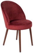 Barbara design szék
