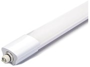 Aigostar - LED Ipari lámpa LED/45W/230V 4000K 150 cm IP65