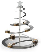 Santa Cruz karácsonyfa - Philippi